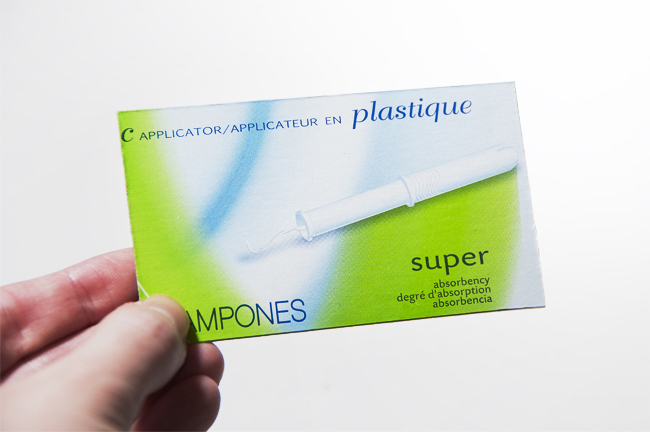 out of the box business cards