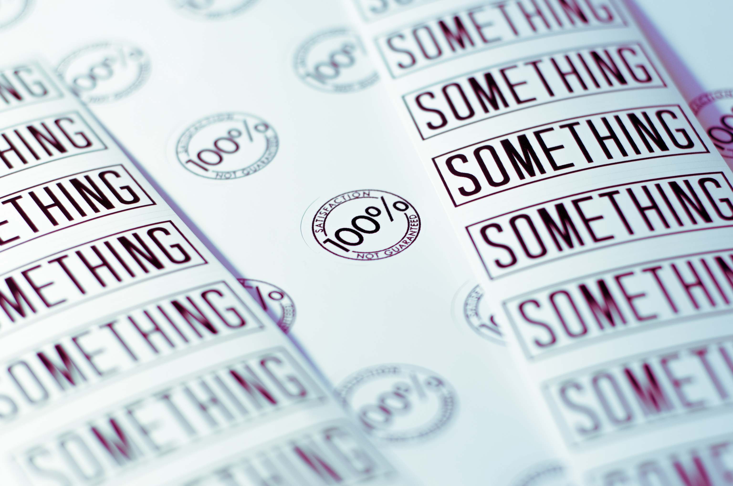 product named something, the gift of something, item named something, buy something