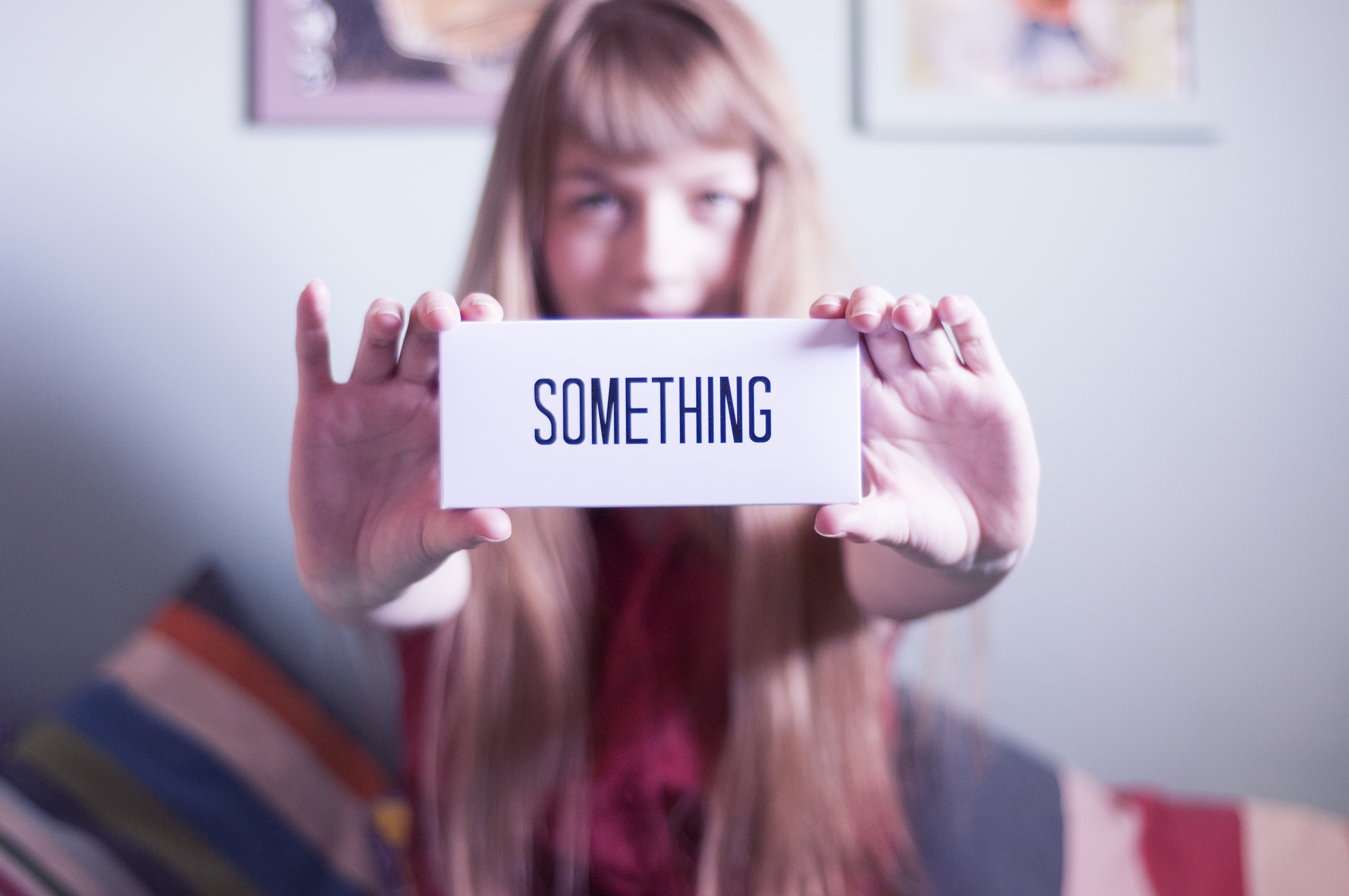 product named something, the gift of something, item named something, buy something