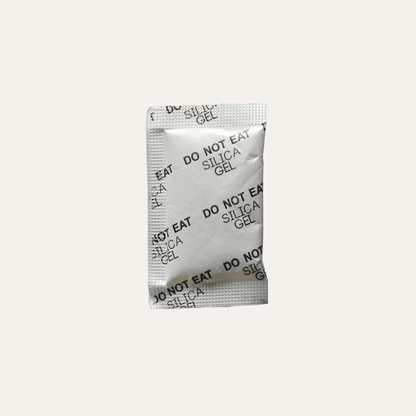 silica gel candy, do not eat packets candy